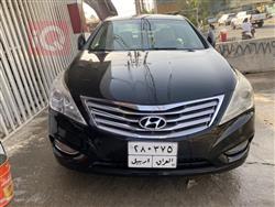 هيونداي أزيرا